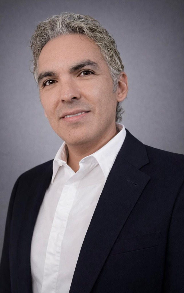 Arturo Guerra
