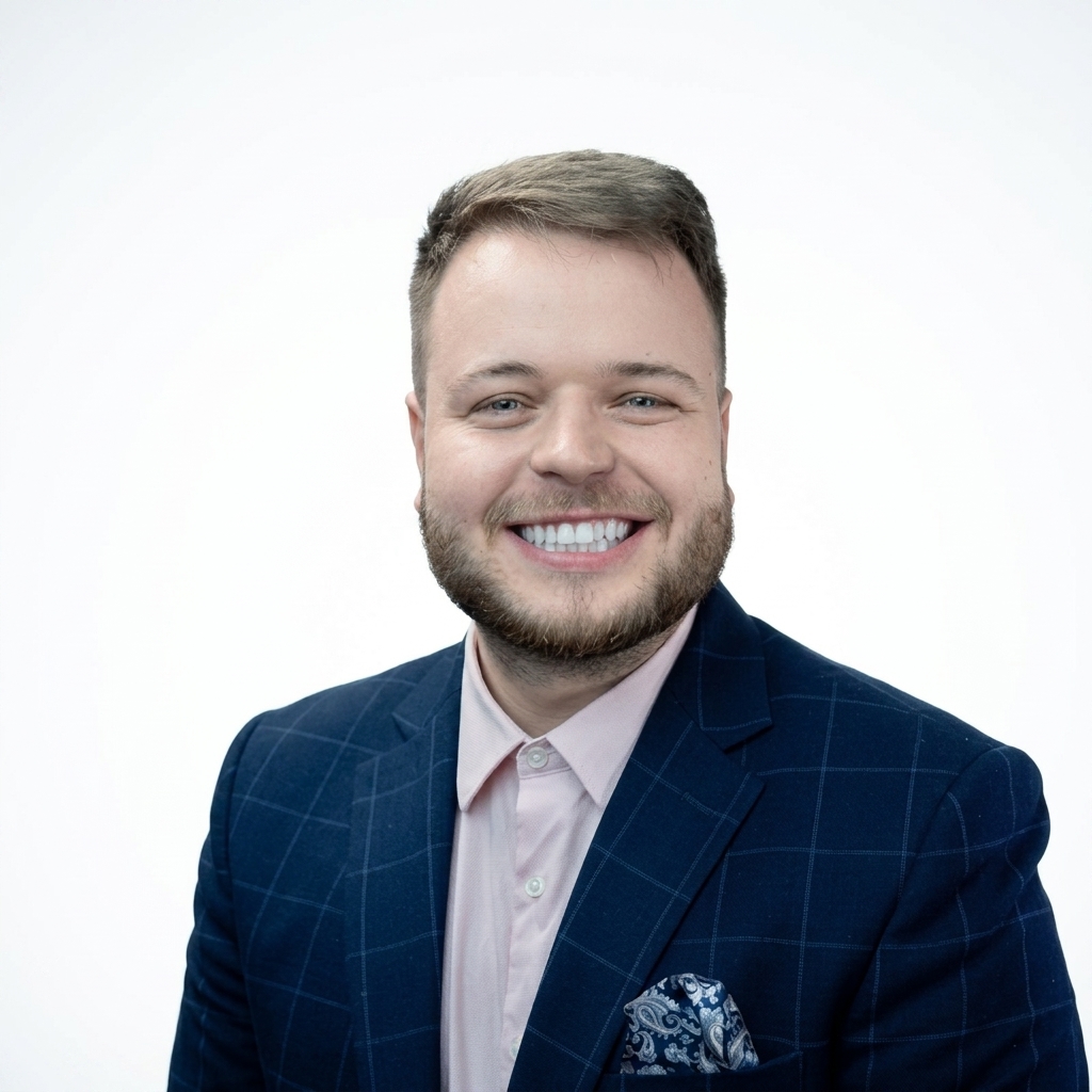 Daniel Buda